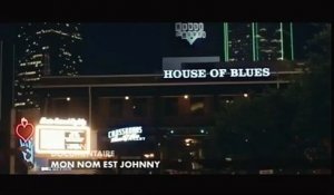 Mon nom est Johnny | movie | 2021 | Official Trailer