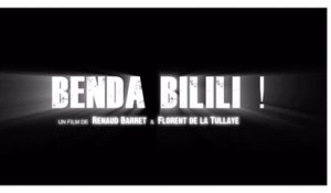 Benda Bilili ! (2010) FRENCH 720p Regarder