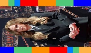 "Entre 18 et 22 kilos" : ce régime extrême de Lisa Marie Presley qui aurait précipité son décès