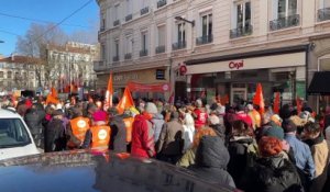 Dans les coulisses du comptage de la CGT