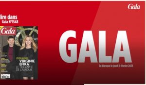 GALA - À lire dans Gala N°1548