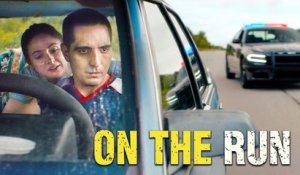 On The Run | Film Complet en Français | Thriller