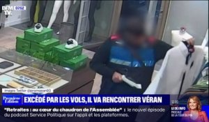 Amiens: victime de vols à répétition, ce commerçant va rencontrer Olivier Véran