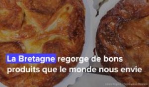 Le top 10 des spécialités culinaires bretonnes