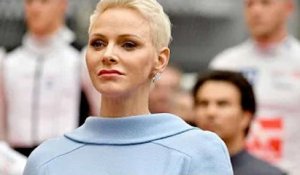 Diadème de Charlène de Monaco : la Princesse monégasque pourrait bien porter son fameux « Écume de
