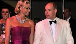 Charlène de Monaco, le diadème en diamants le plus onéreux de l’histoire prévu pour le couronnemen