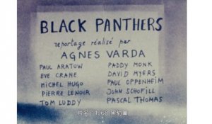 BLACK PANTHERS 1968 (VO-ST-FRENCH) Streaming H264 FULL HD AC3