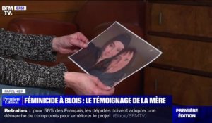 "Depuis une semaine, Chloé a repris conscience": la mère de la jeune femme, victime d'une tentative de féminicide, indique que sa fille est sortie du coma