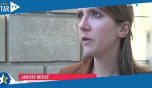 “C’est de la lâcheté !” : Aurore Bergé en colère contre François Ruffin
