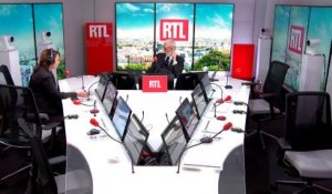 Le journal RTL de 14h du 09 février 2023