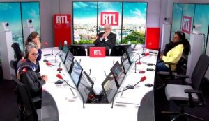 L'invité de RTL Midi du 09 février 2023