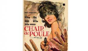 Chair de Poule (1963) WEB H264 720p