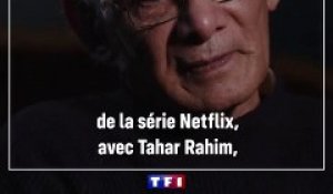 Charles Sobhraj, alias Le Serpent, annonce ce soir dans un extrait à Audrey Crespo-Mara qu'il va porter plainte contre Netflix pour la série réalisée sur sa vie