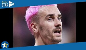 Antoine Griezmann a trouvé son successeur : Amaro (3 ans) montre déjà de sacrées qualités ballon au