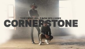 TobyMac - Cornerstone