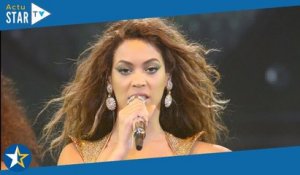 "Faut pas charrier" : Beyoncé en concert à Paris, il n'y a pas que la réaction d'Aya Nakamura qui fa