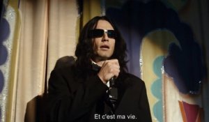 The Disaster Artist - Bande Annonce Officielle (VOST) - James Franco