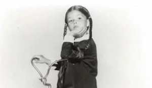 Mort de Lisa Loring, actrice historique de "La Famille Addams"