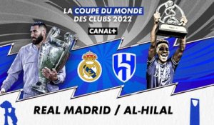 Le résumé de Real Madrid / Al-Hilah - finale - Coupe du Monde des clubs FIFA