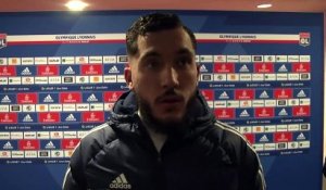 OL : Rayan Cherki envoie un message aux supporters