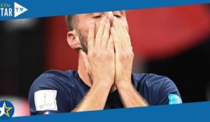 Olivier Giroud surpris avec une autre : scandale et photos compromettantes, la réaction de sa femme