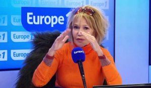 «Clémentine Célarié raconte Joséphine Baker» : Clémentine Célarié est l'invitée de Culture médias
