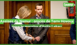 Procès bis de Terry Hoyoux aux assises de Namur : explications et enjeux (vidéo)