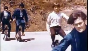 The Monkees | show | 1966 | Official Clip