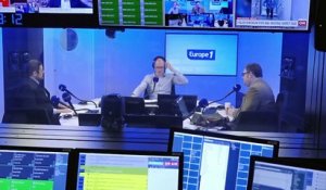 Incidents à l'Assemblée nationale : le débat de François Kalfon et Mathieu Bock-Côté