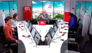 RTL Midi du 14 février 2023