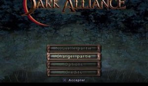 Baldur's Gate: Dark Alliance online multiplayer - ps2