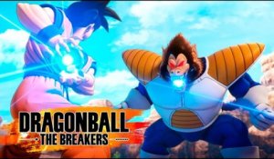 Dragon Ball: The Breakers - Season 2 Trailer