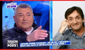 Jean-Marie Bigard “très embêté”  il réagit à l'accident de Pierre Palmade