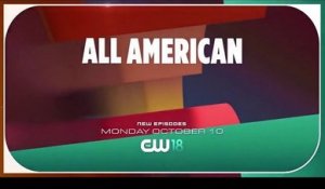 All American - Promo 5x12