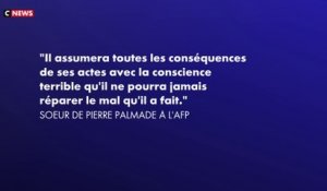 Pierre Palmade dit avoir «honte»