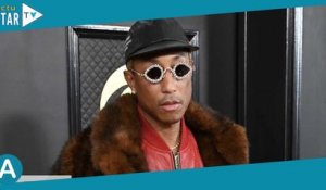 Pharrell Williams : de nombreuses personnalités réagissent à son arrivée chez Louis Vuitton