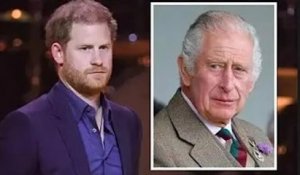 King a "un faible" pour le prince Harry car Charles "ne veut pas le perdre en tant que fils"