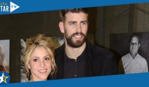 "Je dirais Shakira" : la confession très surprenante de Gerard Piqué sur la mère de ses enfants