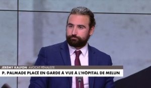 Jérémy Kalfon : «Il va y avoir un débat devant le juge des libertés et de la détention»