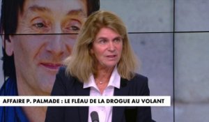 Valérie Lecasble : «C'est une drogue qui s'est en partie banalisée»