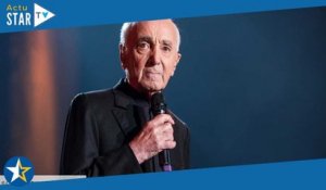 Charles Aznavour, sa vie adaptée en film : découvrez quel est l’acteur qui va interpréter son rôle