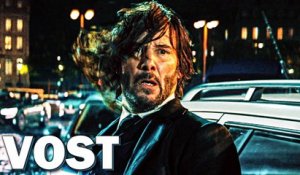 JOHN WICK 4 Bande Annonce Finale