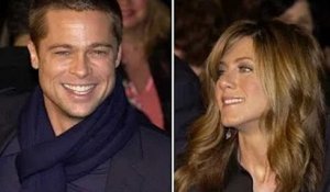 Jennifer Aniston espionne Brad Pitt, la réalité sur leur liaison