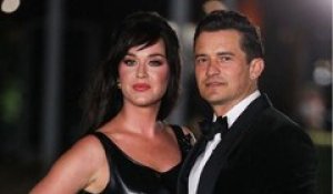 « Nous nous battons » : Orlando Bloom se confie sur les difficultés de sa relation avec Katy Perry