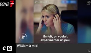 Zapping du 17/02 : il appelle les urgences après avoir utilisé une bougie lors d'un rapport intime