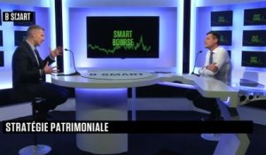SMART BOURSE - L'invité de la mi-journée : Stéphane van Huffel (net-investissement.fr)