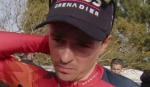 Tour d'Algarve 2023 - Tom Pidcock s'offre la 4e étape et le maillot de leader à l'Alto do Malhao