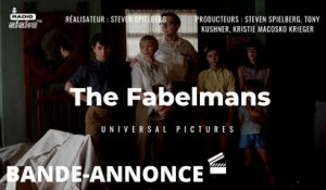 The Fabelmans - Bande-annonce VOST