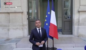 Affaire Pierre Palmade : Gérald Darmanin veut faire évoluer la loi