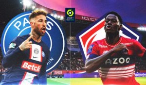 PSG - LOSC : les compositions probables